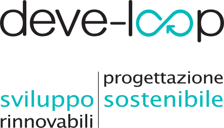 Deve-Loop Logo